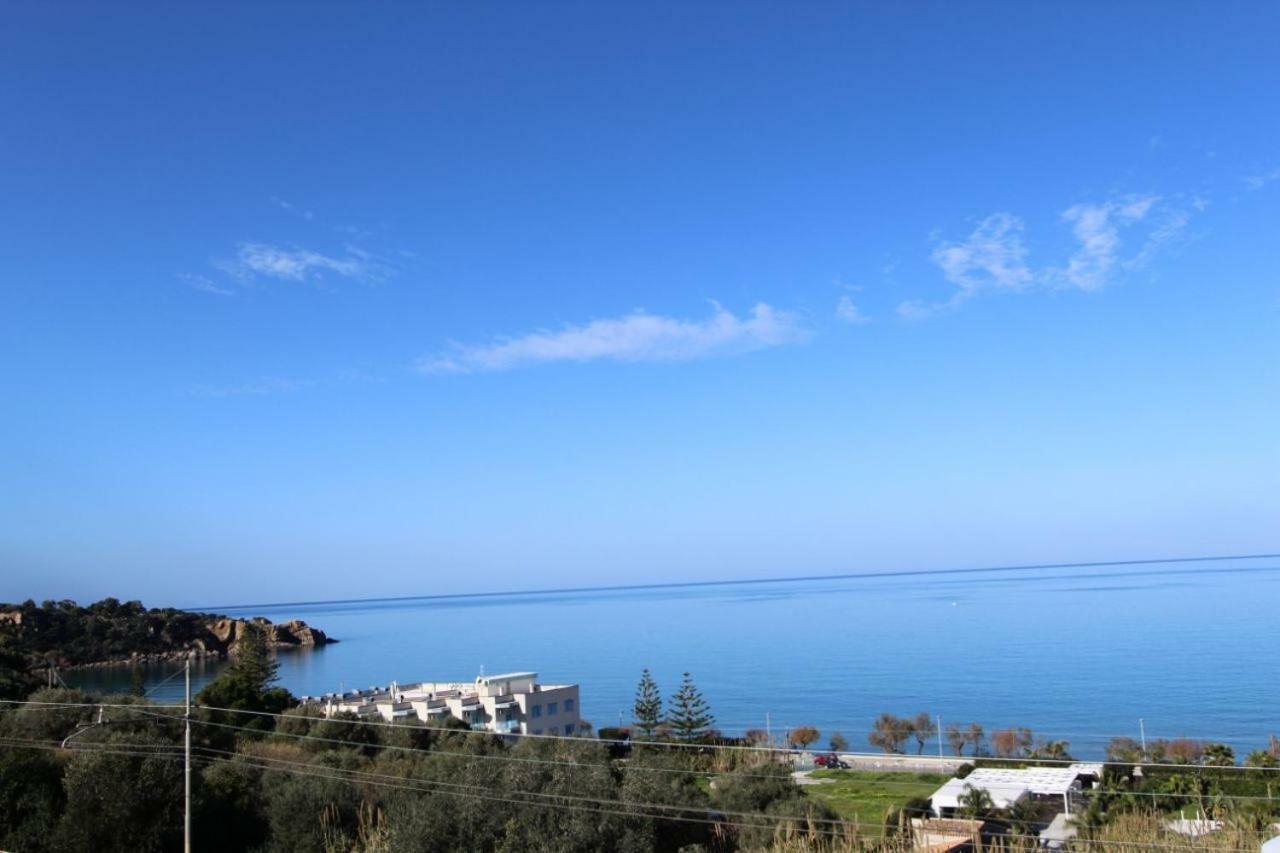 Diamante&Smeraldo Cefalù Exterior foto